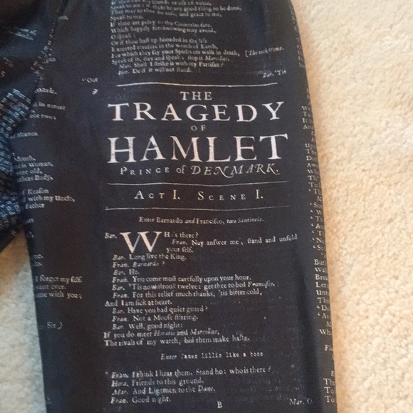 Blackmilk Pants - Black Milk leggings